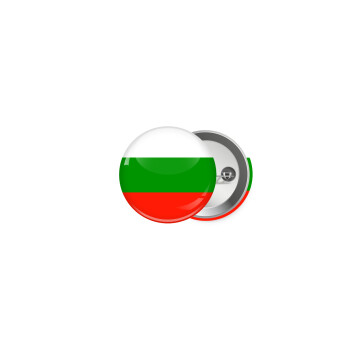 Bulgaria flag, Κονκάρδα παραμάνα 2.5cm
