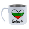 Bulgaria flag — 1