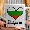   Bulgaria flag