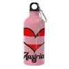Water bottle 600ml