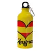 Water bottle 600ml