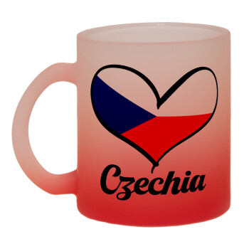 Czechia flag, 