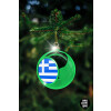  Greece flag