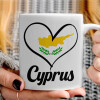   Cyprus flag