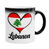  Lebanon flag