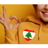 Lebanon flag