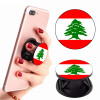   Lebanon flag