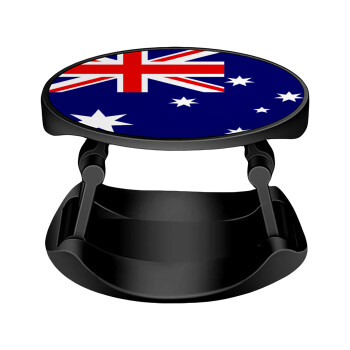 Australia flag, Phone Holders Stand  Stand Hand-held Mobile Phone Holder