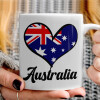   Australia flag