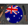  Australia flag
