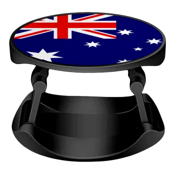 Australia flag, Phone Holders Stand  Stand Βάση Στήριξης Κινητού στο Χέρι