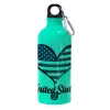 Water bottle 600ml