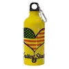 Water bottle 600ml