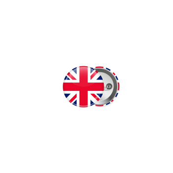 England flag, Κονκάρδα παραμάνα 2.5cm