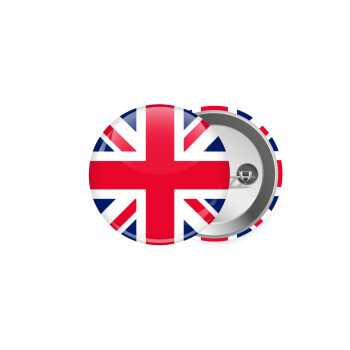 England flag, Κονκάρδα παραμάνα 5cm