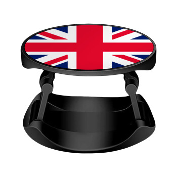 England flag, Phone Holders Stand  Stand Hand-held Mobile Phone Holder