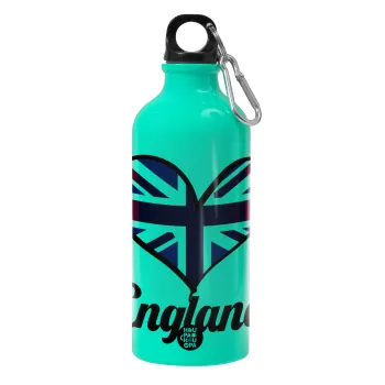 England flag, Παγούρι νερού 600ml