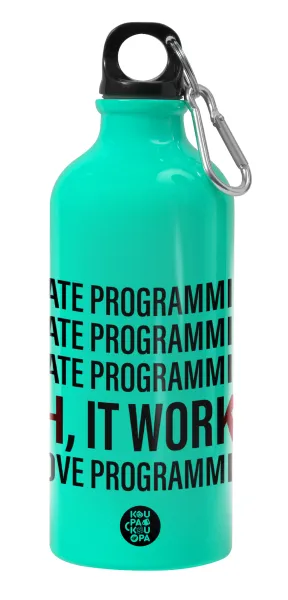 I hate programming!!! — 1