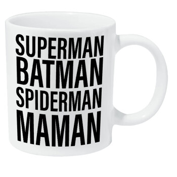 MAMAN, Κούπα Giga, κεραμική, 590ml