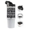 30oz stainless Steel Tumbler with Handle