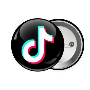 tik tok, Κονκάρδα παραμάνα 7.5cm