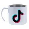 tik tok — 1
