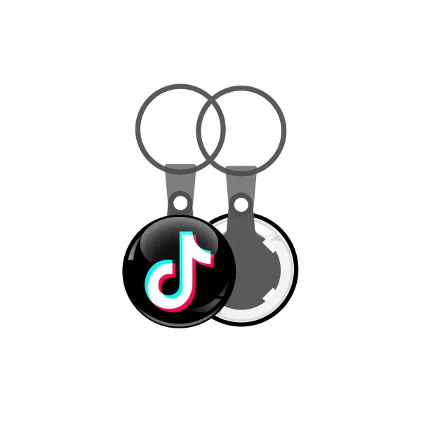 tik tok — 1