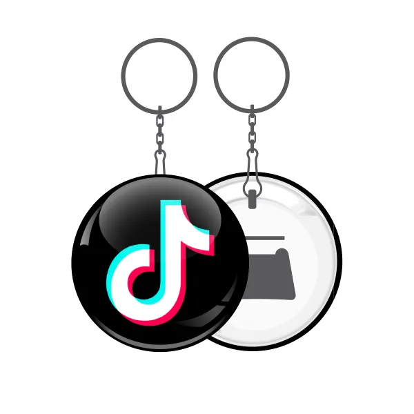 tik tok — 1