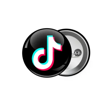 tik tok, Κονκάρδα παραμάνα 5.9cm