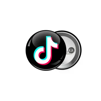 tik tok, Κονκάρδα παραμάνα 5cm