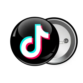 tik tok, Κονκάρδα παραμάνα 7.5cm