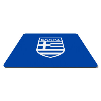 Hellas, Mousepad rect 27x19cm