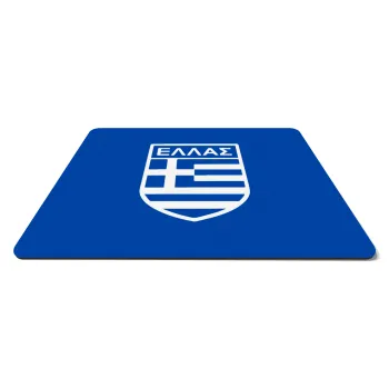 Hellas, Mousepad rect 27x19cm