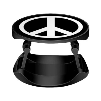 Peace, Phone Holders Stand  Stand Hand-held Mobile Phone Holder