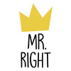 Mr right