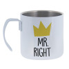 Mr right — 1