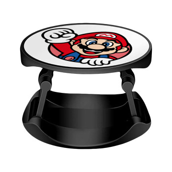 Super mario win, Phone Holders Stand  Stand Hand-held Mobile Phone Holder