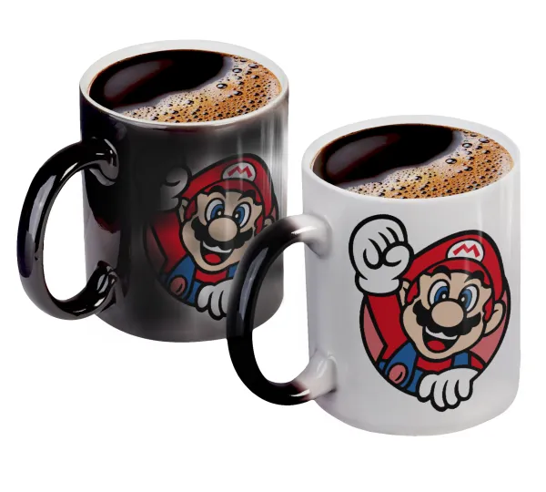 Super mario win — 1