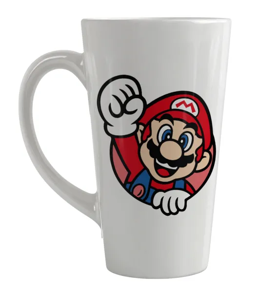Super mario win — 1