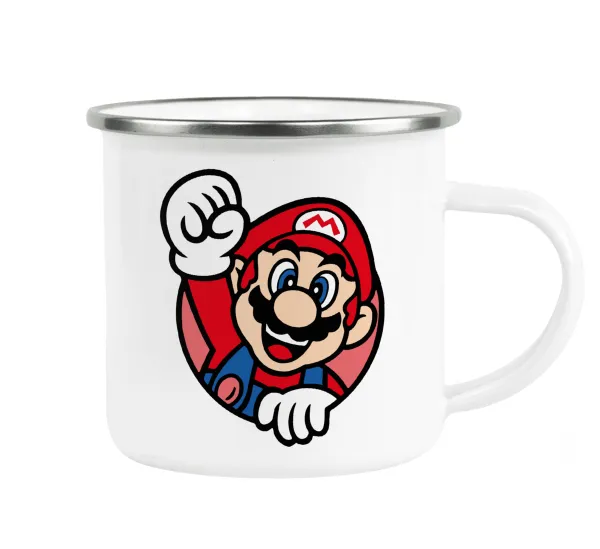 Super mario win — 1