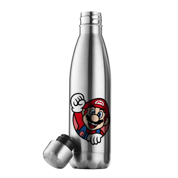 Super mario win — 1