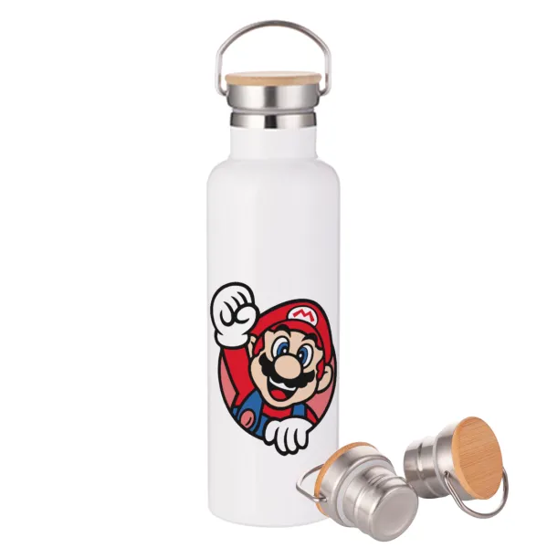 Super mario win — 1