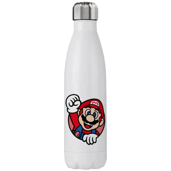 Super mario win — 1