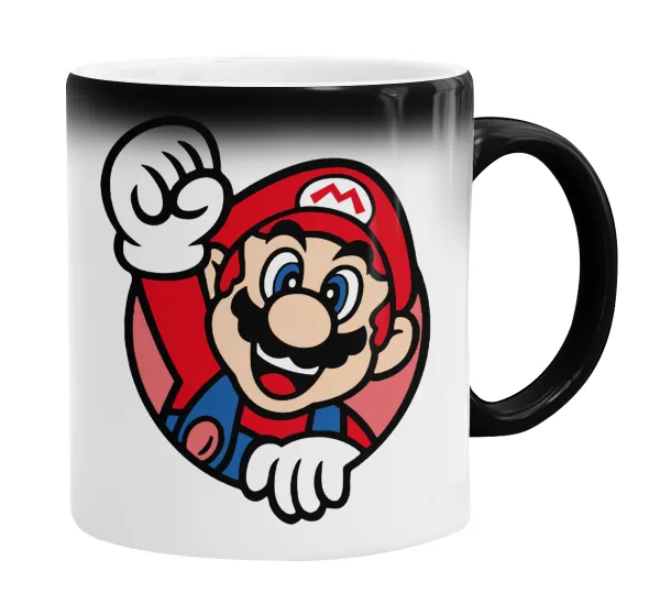 Super mario win — 2