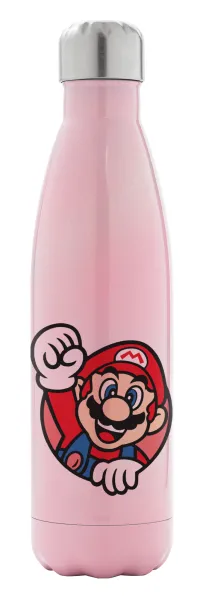 Super mario win — 1