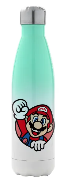 Super mario win — 1