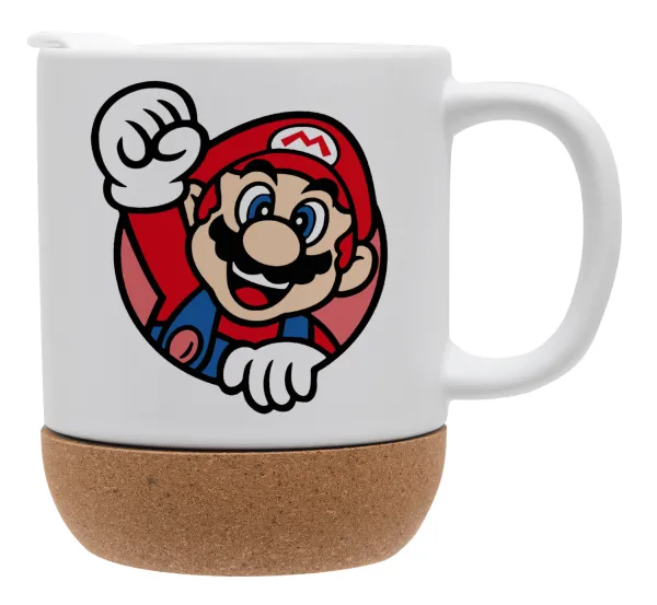 Super mario win — 1