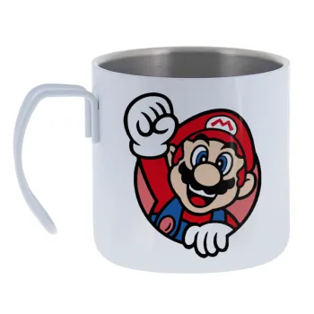 Super mario win — 1