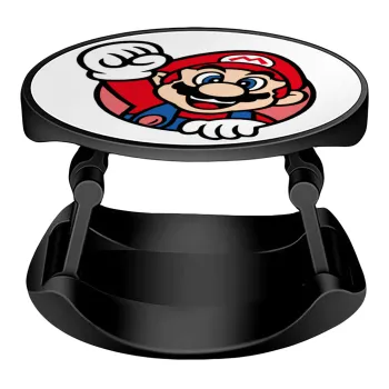 Super mario win, Phone Holders Stand  Stand Hand-held Mobile Phone Holder