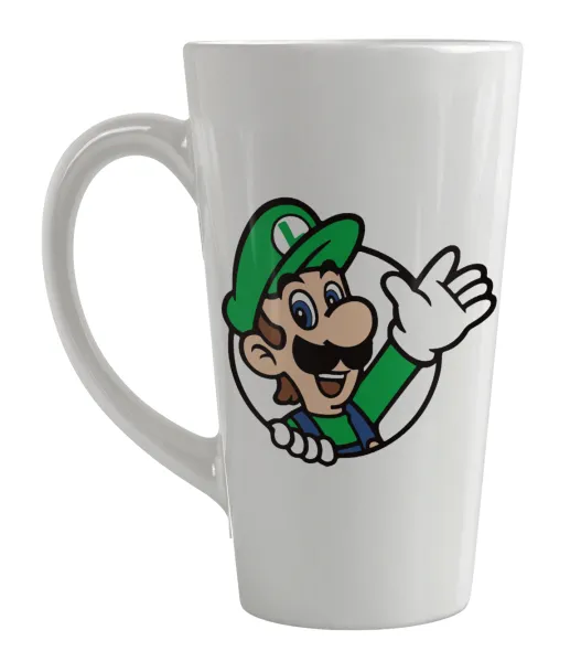 Super mario Luigi win — 1